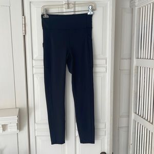 Lululemon Fast and Free High-Rise Tight